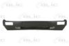 WEZEL 0912574 Bumper